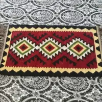 گلیم دست بافت