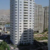 ۱۲۵ متر سه خوابه کوی فراز