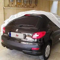 فروش پژو207مشکی 1404موتورTu5سقف فلز هیدرولیک|خودرو سواری و وانت|بندرعباس, |دیوار