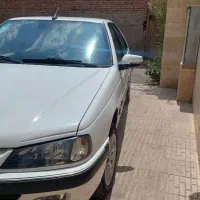 پژو پارس موتور جدید XU7P (سفارشی)، مدل ۱۴۰۱
