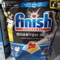 پخش قرص ظرفشویی فینیش