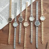 ساعت زنانه مارک هرمس 1977