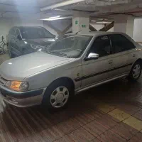 پارس tu5|خودرو سواری و وانت|تهران, سعادت‌آباد|دیوار