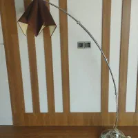 فروش دو عدد آباژور