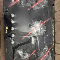 اجاق گاز صفحه ای طرحTechno pec