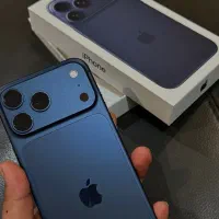 Apple iPhone 17 Pro Max|موبایل|تهران, ستارخان|دیوار