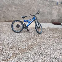 دوچرخه|دوچرخه، اسکیت، اسکوتر|دوگنبدان, |دیوار