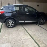 هایما S5 مدل ۹۸ بی رنگ، سالم و خونگی|خودرو سواری و وانت|تهران, هفت حوض|دیوار