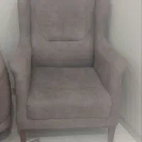 مبل راحتی|مبلمان خانگی و میز عسلی|تهران, تختی|دیوار