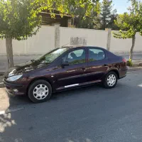 پژو ۲۰۶ صندوق دار مدل ۹۴ v8|خودرو سواری و وانت|شیراز, فرهنگ شهر|دیوار