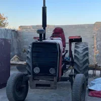 تراکتور فرگوسن