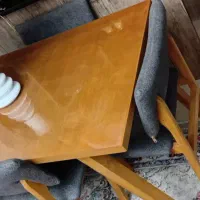 ناهار خوری ۴ نفره