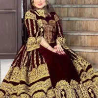 کرایه انواع لباس محلی