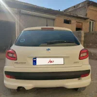 207 پاناروما مدل 1404|خودرو سواری و وانت|کرمانشاه, |دیوار