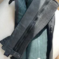 گتر سوارکاری|اسب و تجهیزات اسبسواری|تهران, اوین|دیوار