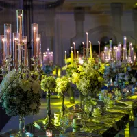 باغ عمارت۷۷۷|خدمات پذیرایی، مراسم|گرمدره, |دیوار