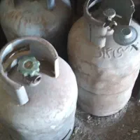 ۳ عدد کپسول یک عدد بوتان دو پرسی|اجاق گاز و لوازم برقی پخت‌وپز|سبزوار, قصبه غربی|دیوار