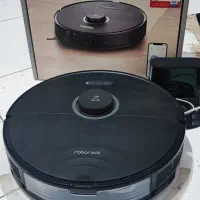 جارو رباتیک roborock s8