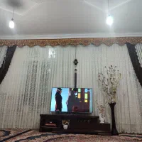 پرده ۶ متری