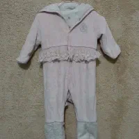 حراج لباس بچگانه فقط ۱۰۰ هزار گرانتر نداریم