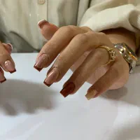 کاشت و ترمیم ناخن