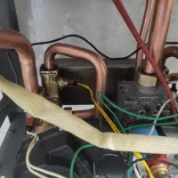 پکیج m24 ایران رادیاتور آماده نصب|آبگرمکن، پکیج، شوفاژ|قدس, شهرقدس|دیوار