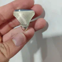 ۲عدد انگشتر شجر|جواهرات|نهاوند, |دیوار