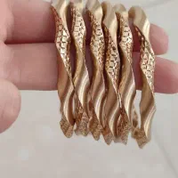 نقره النگو
