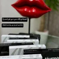 ژل لب . بوتاکس . زاویه فک . آنزیم . لیزر|خدمات آرایشگری و زیبایی|تهران, سلسبیل شمالی|دیوار