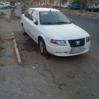 سمند سورن پلاس