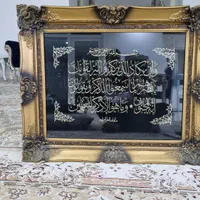 تابلو|تابلو، نقاشی، عکس|اهواز, کوی پیروزی|دیوار