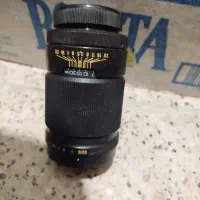 لنز کمیاب ساخت روسیه (نو)Jupiter-37AM 135mm|دوربین عکاسی و فیلم‌برداری|مشهد, سمزقند|دیوار