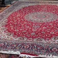 فرش ماشینی|فرش|اردبیل, |دیوار