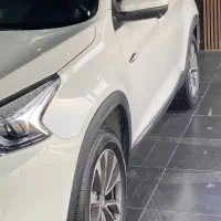 تیگو ۷ ie مدل ۹۹ سفید بیرنگ|خودرو سواری و وانت|آمل, |دیوار