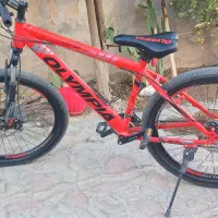 دوچرخه 27.5 المپیا آلمینیوم