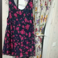 لباس  سایز ۴۴.‌چادر ندوخته.هودی.مانتو سایز ۴۴