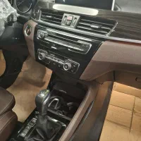 Bmw x1 بی ام و مدل ۲۰۱۷|خودرو سواری و وانت|تهران, زعفرانیه|دیوار
