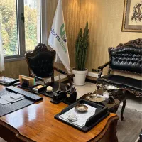 استخدام مشاور املاک با درصد و تسویه بالا|استخدام بازاریابی و فروش|تهران, کامرانیه|دیوار