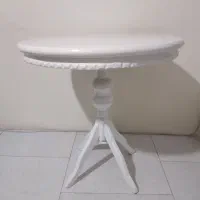 میز ناهار خوری ۴نفره