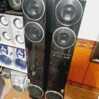 اسپیکرجفت میکرولب،کنکورد+،ونوس|سیستم صوتی خانگی|فیروزآباد (فارس), |دیوار