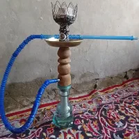 قلیان|کلکسیون و سرگرمی|قلعه نو, |دیوار