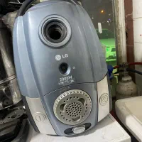 تعویض بدنه جاروبرقی