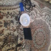 ۱عدد پرژکتور ۳۰وات و آنتن هانی