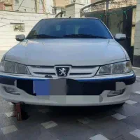 پرشیا مدل ۸۹ دوگانه کارخانه|خودرو سواری و وانت|اردبیل, |دیوار