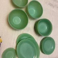 ظروف بارفتن امریکایی