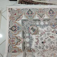 فرش ۹ متری ۱۵۰۰ شانه ۴۵۰۰ تراکم|فرش|تهران, چهارصد دستگاه|دیوار