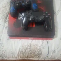 پلی استیشن ۴