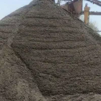 شن و ماسه سوپر 06خالص دوبار شور|خدمات حمل و نقل|زابل, |دیوار