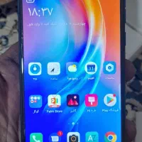 گوشی تکنو کی دی7