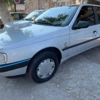 پژو ۴۰۵ CNG مدل ۹۹|خودرو سواری و وانت|جیرفت, |دیوار